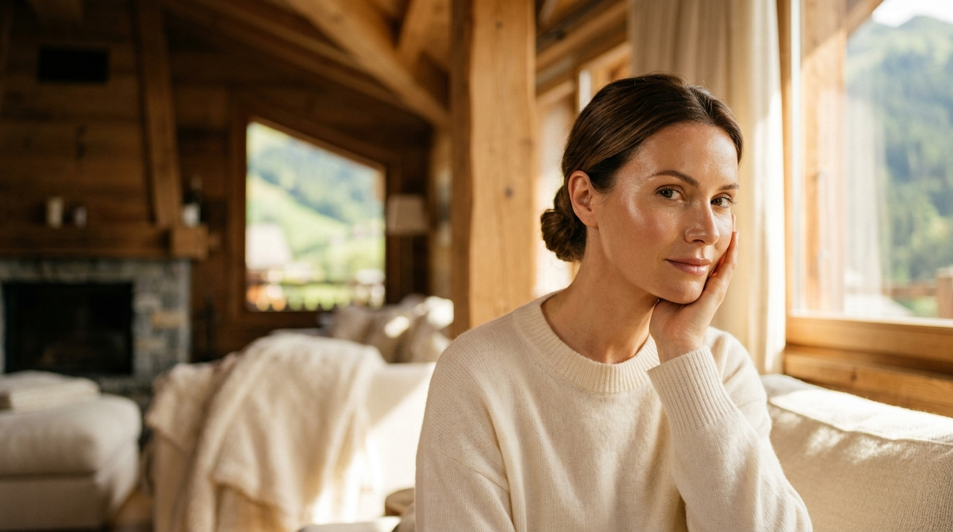 la clé Gesichtspflege – Swiss Made Naturkosmetik