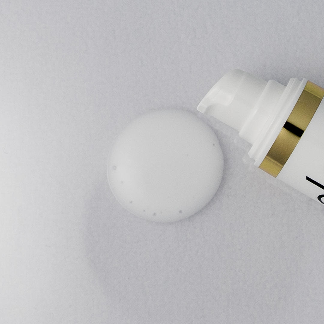 anti aging serum textur