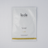 Moisturizing Face mask front produkt