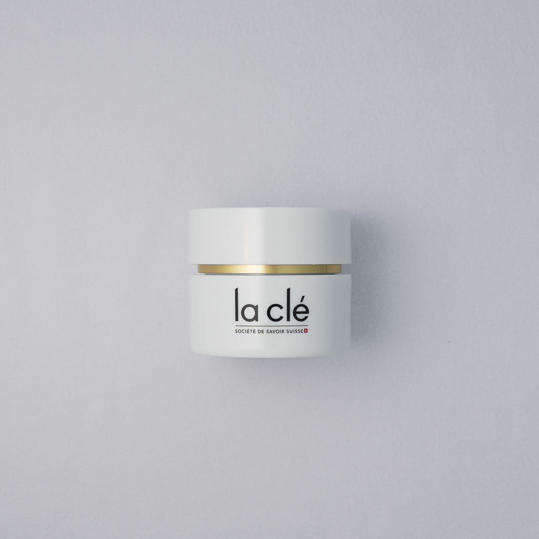 Nourishing rich cream produkt front
