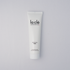 Refining face scrub front tube