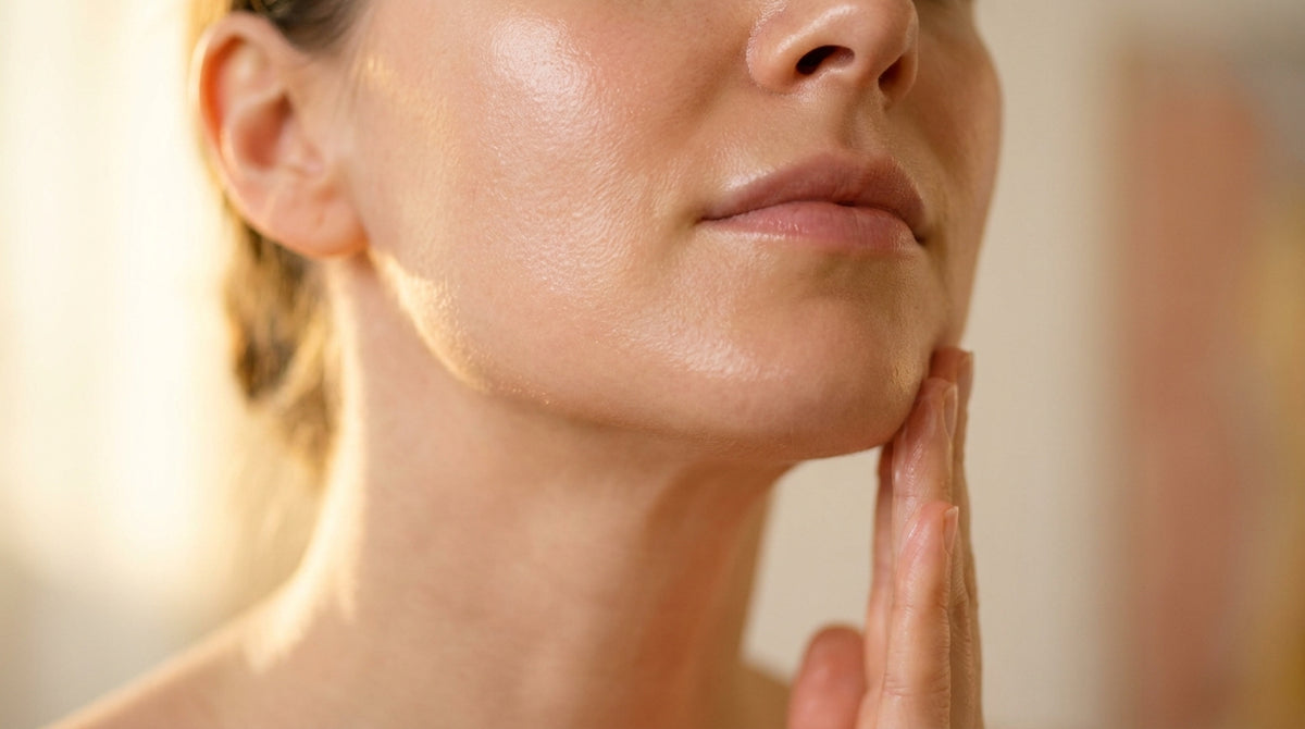 la clé Nourishing Rich Cream - Produktvorteile