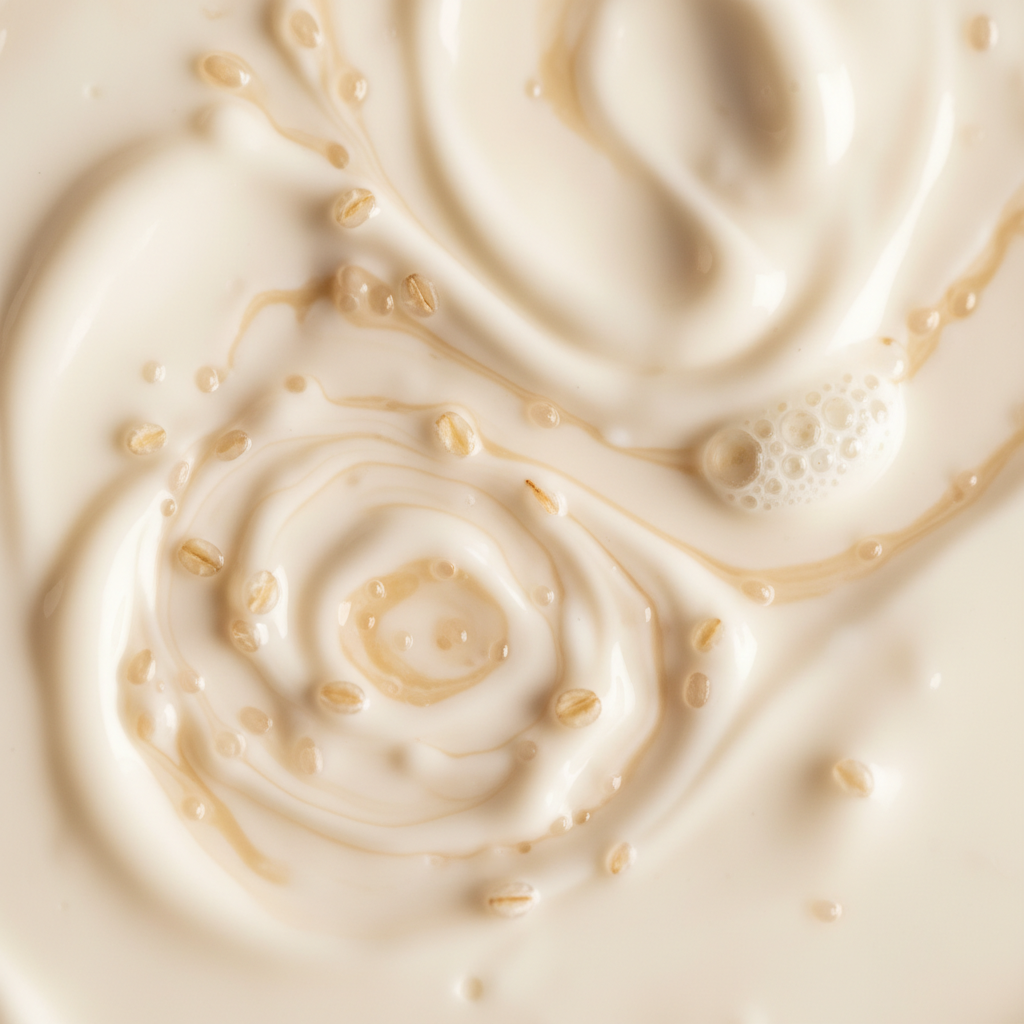 la cle body lotion 05 ingredient praebiotikum