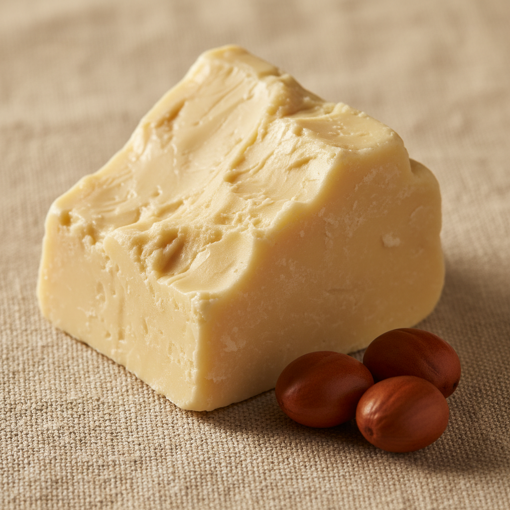 la cle moisturizing cream 07 ingredient sheabutter