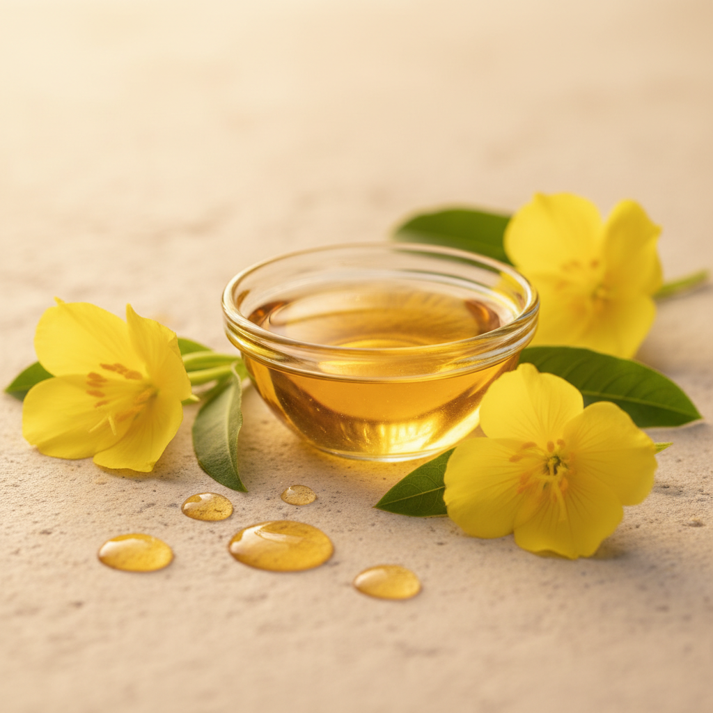 la cle moisturizing gel 06 ingredient nachtkerze