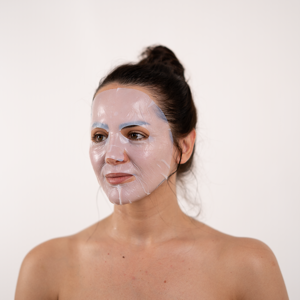 Moisturizing Face Mask