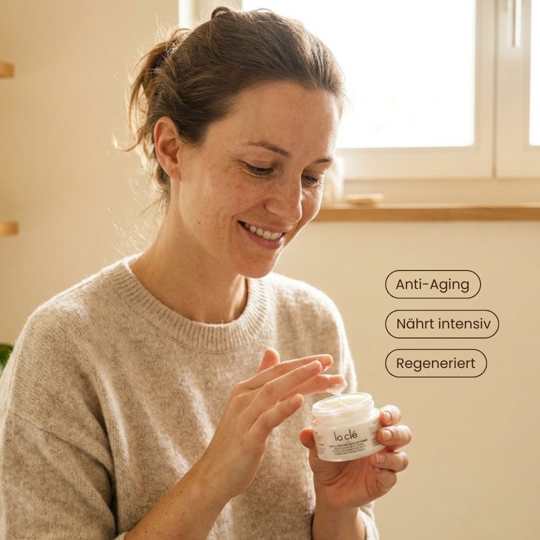 Nourishing Rich Cream