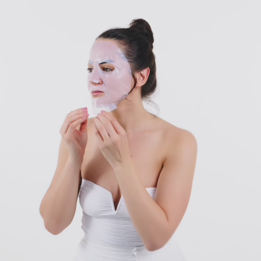 Moisturizing Face Mask