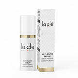 la clé Anti-Aging Serum - Packshot