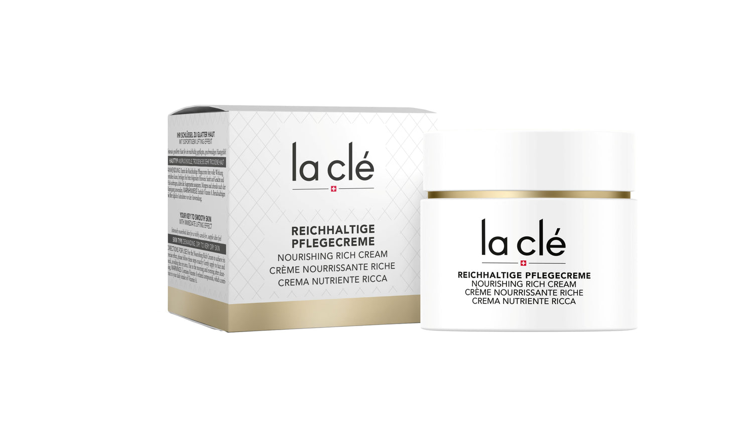 Nourishing Rich Cream