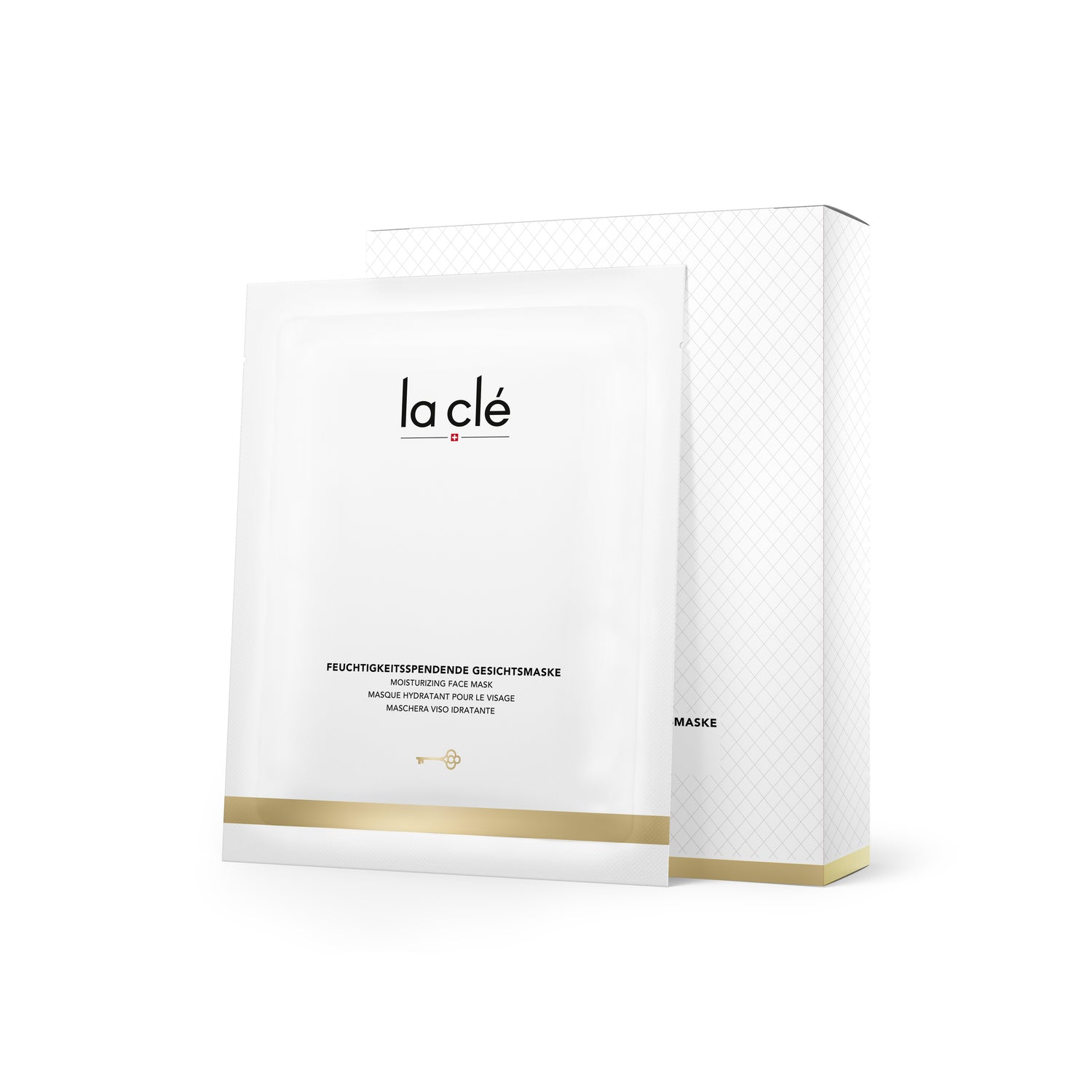 Moisturizing Face Mask