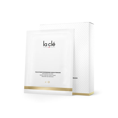 Moisturizing Face Mask Set of 3