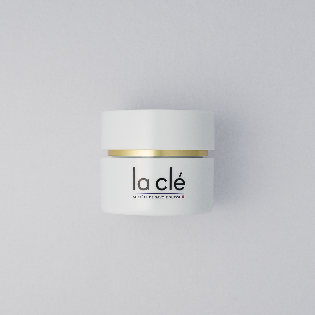 Moisturizing Cream front produkt