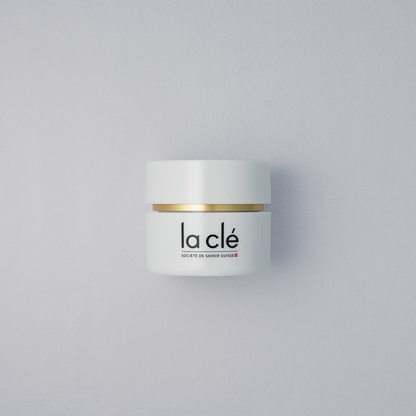 Nourishing rich cream produkt front