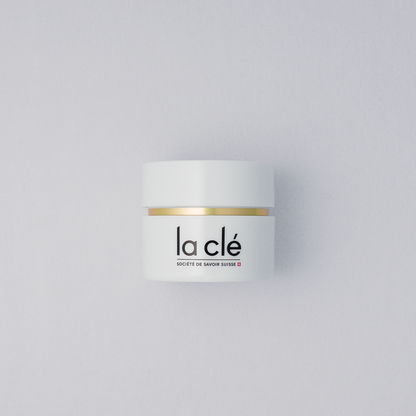 Nourishing rich eye cream produkt front