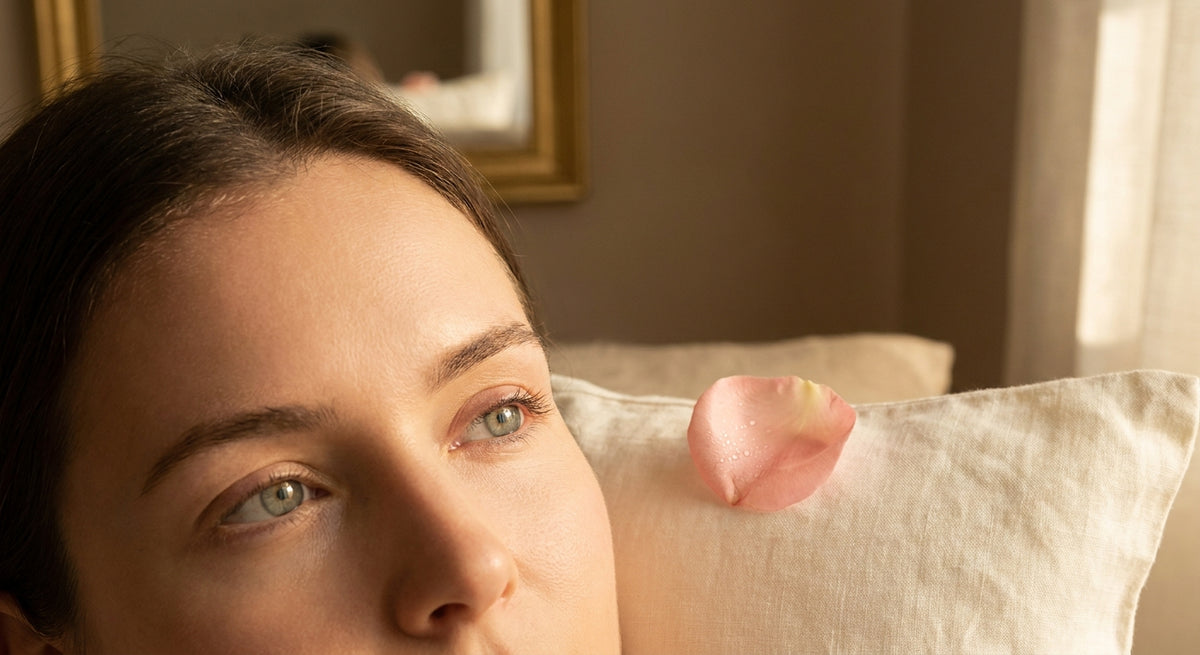 Benefits image for radiance-eye-mask