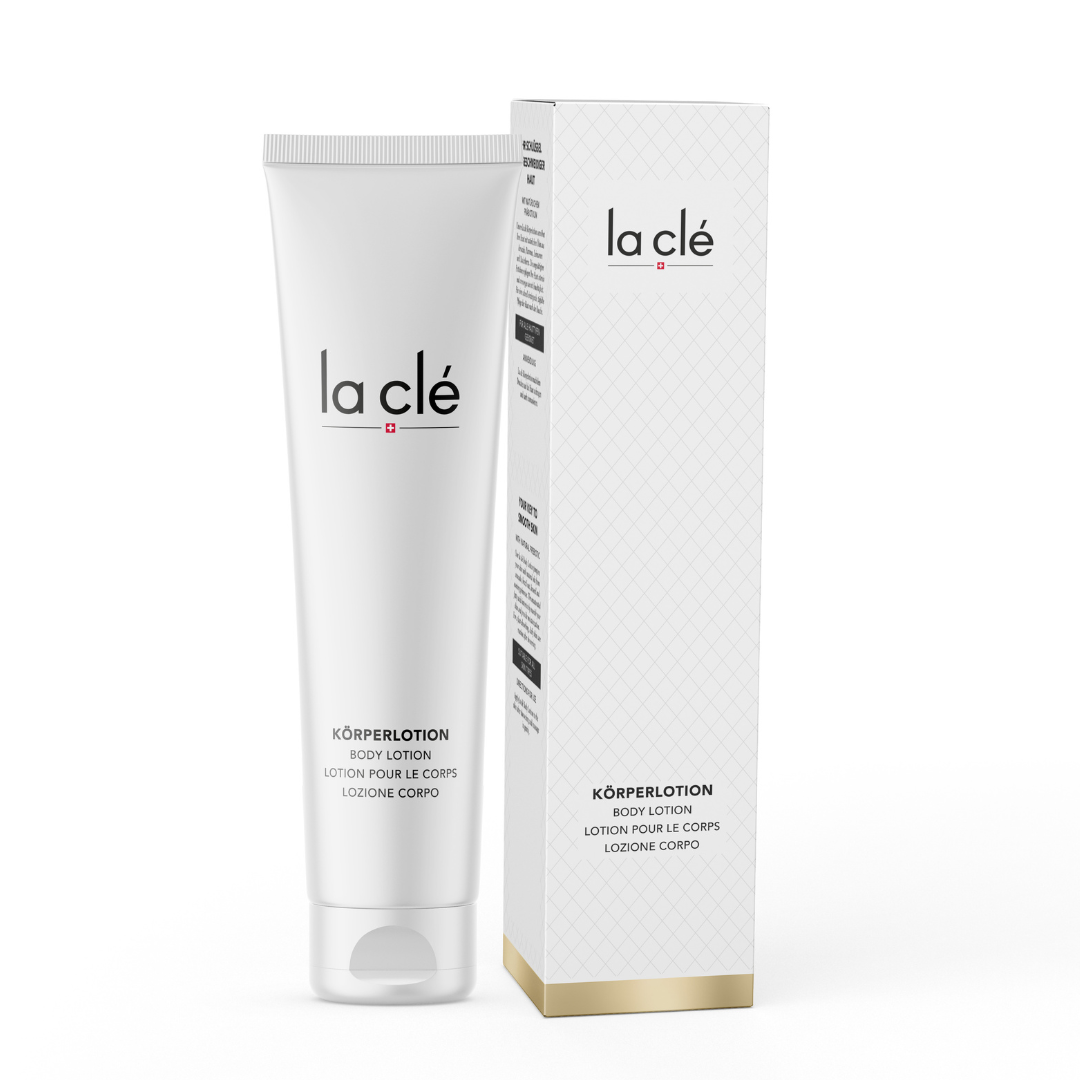Body Lotion