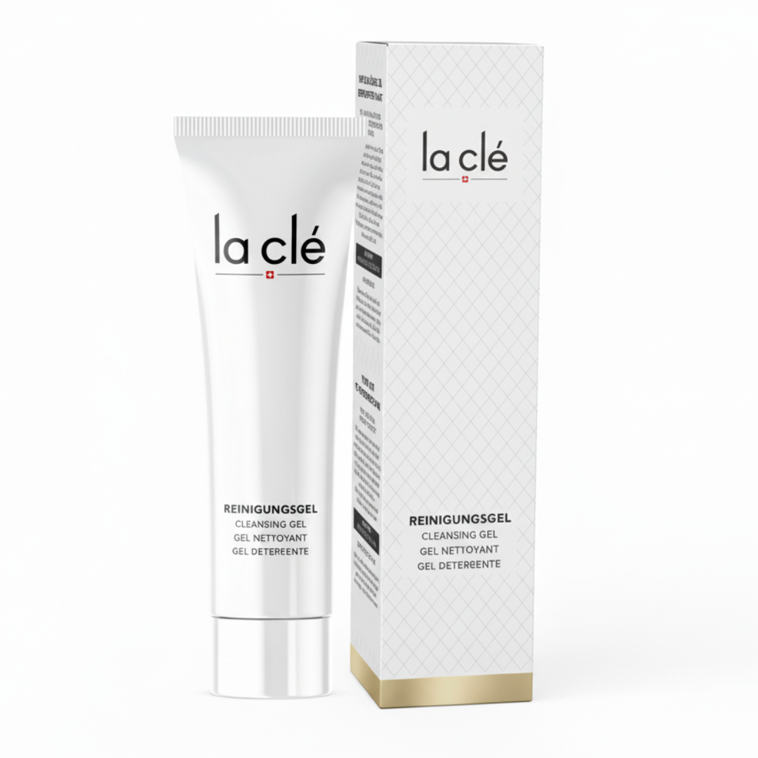 Cleansing Gel