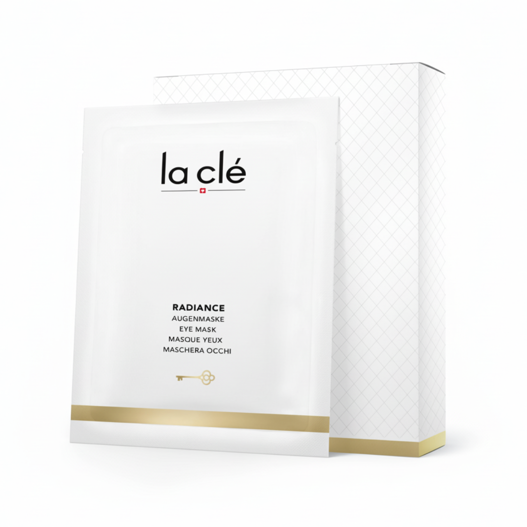 Radiance Eye Mask