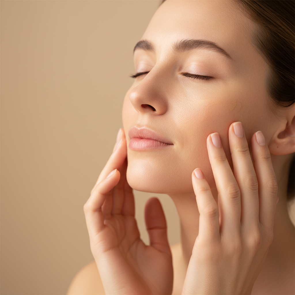 la clé Anti Aging Serum - 11 howto