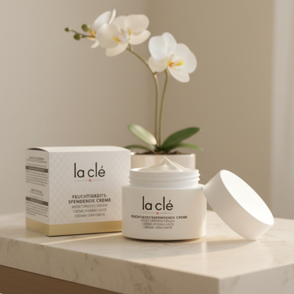 Moisturizing Cream