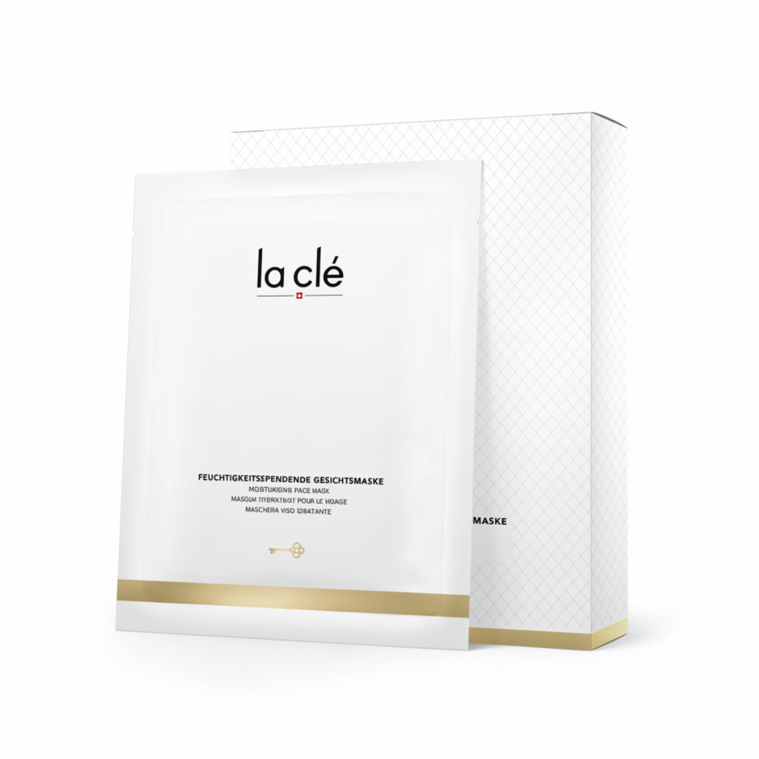Moisturizing Face Mask