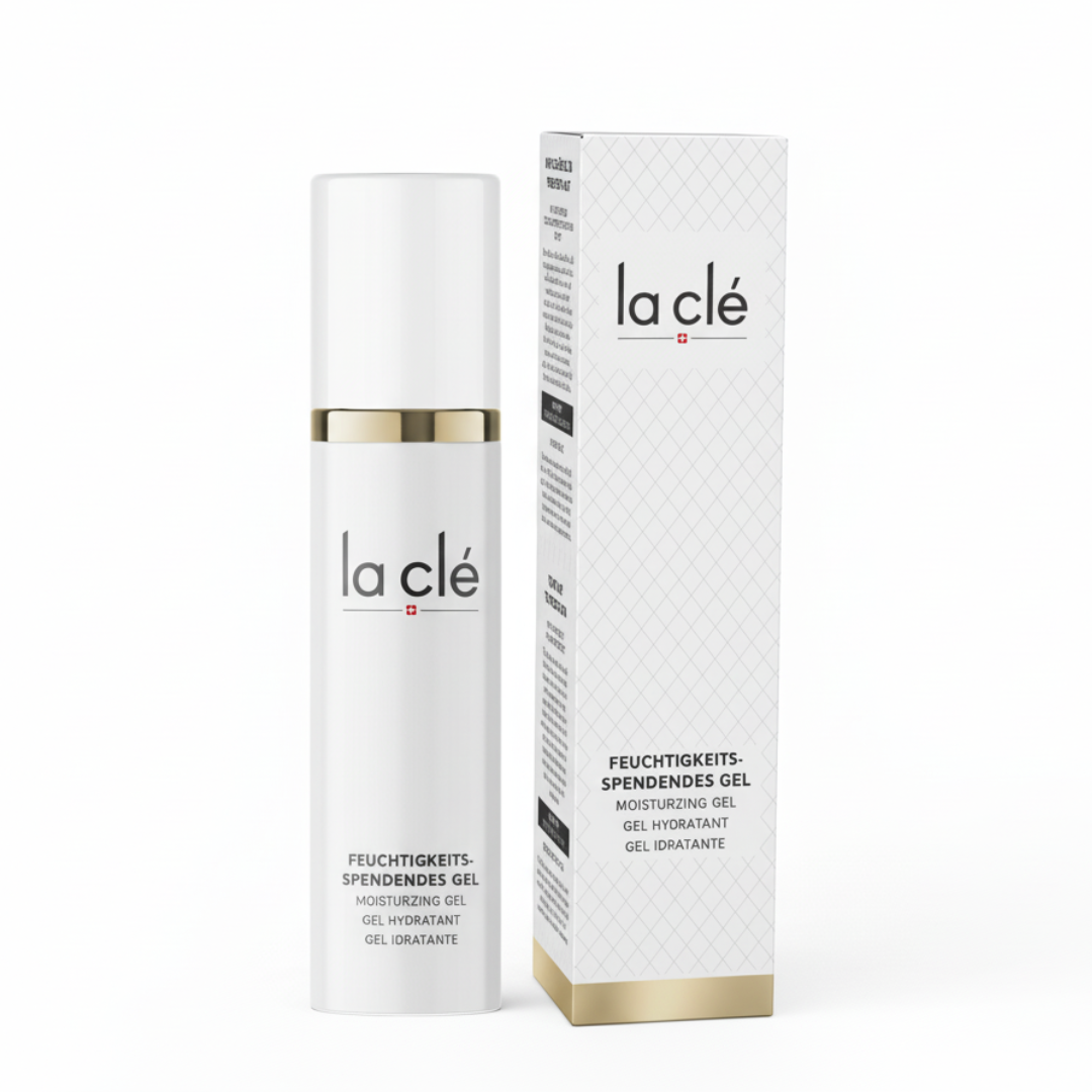Moisturizing Gel
