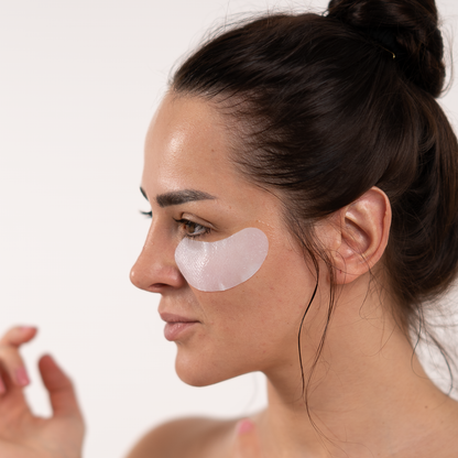 Radiance Eye Mask