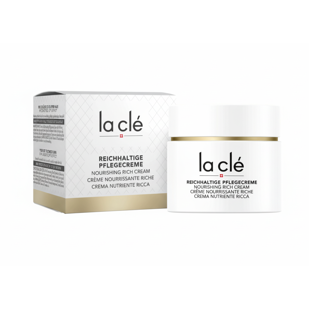 Nourishing Rich Cream