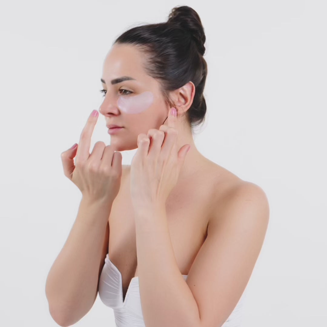Radiance Eye Mask