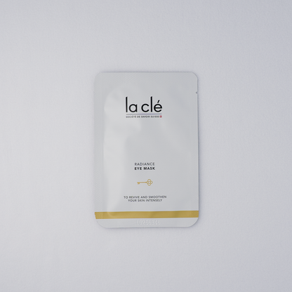 Radiance Eye mask Produkt front